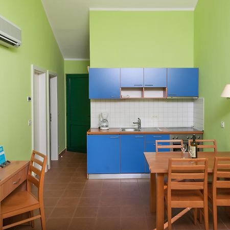 Maistra Select Koversada Naturist Apartments Vrsar Exteriér fotografie