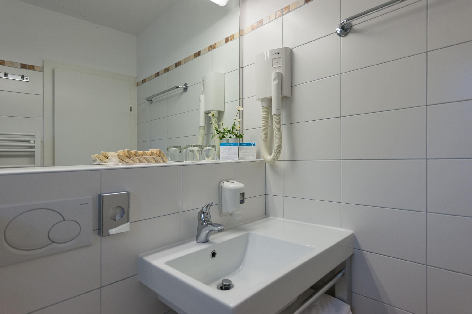 Maistra Select Koversada Naturist Apartments Vrsar Exteriér fotografie