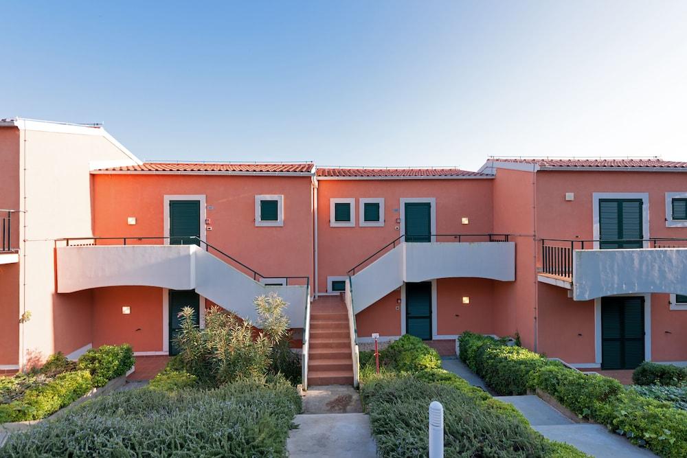 Maistra Select Koversada Naturist Apartments Vrsar Exteriér fotografie