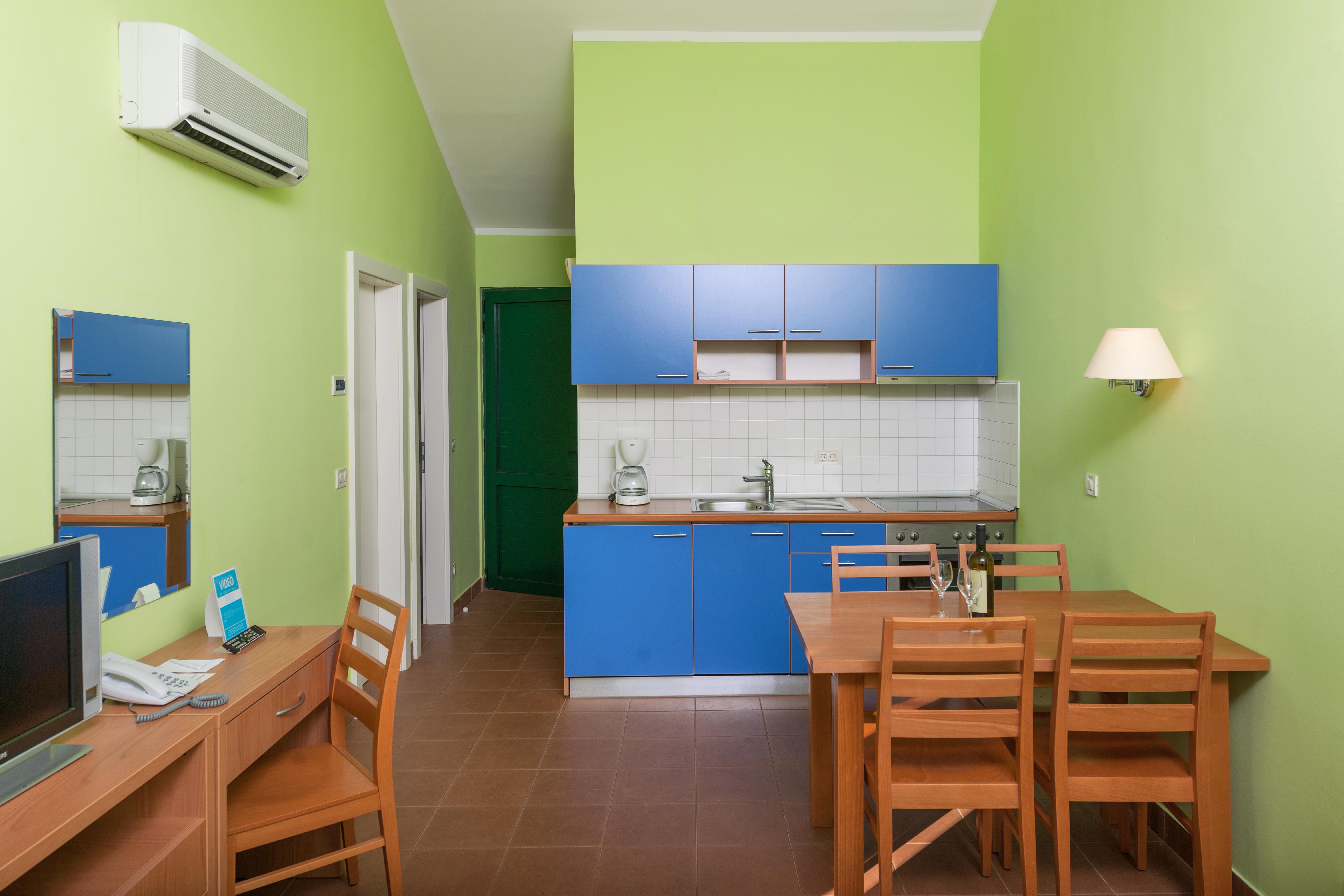 Maistra Select Koversada Naturist Apartments Vrsar Exteriér fotografie