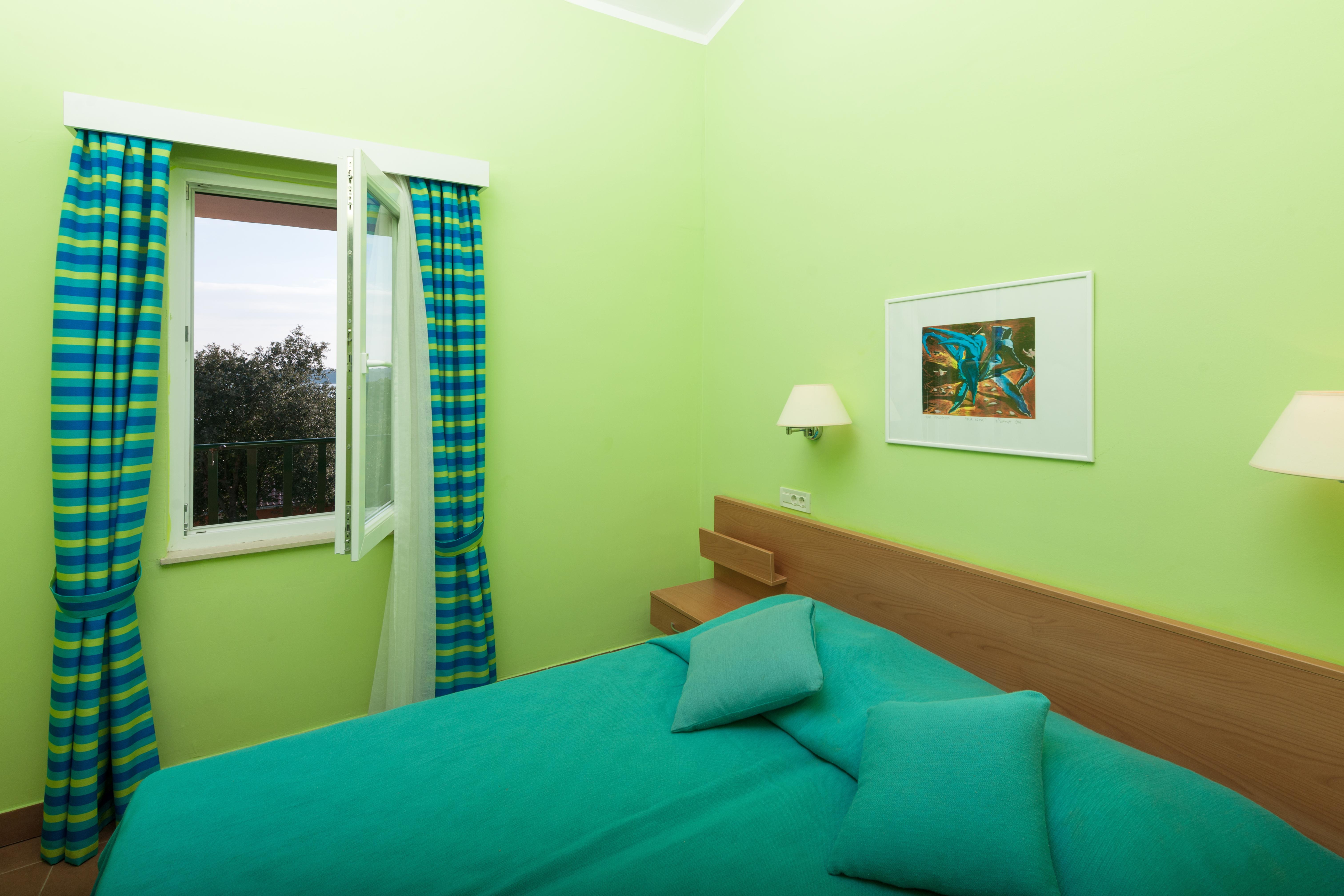 Maistra Select Koversada Naturist Apartments Vrsar Exteriér fotografie