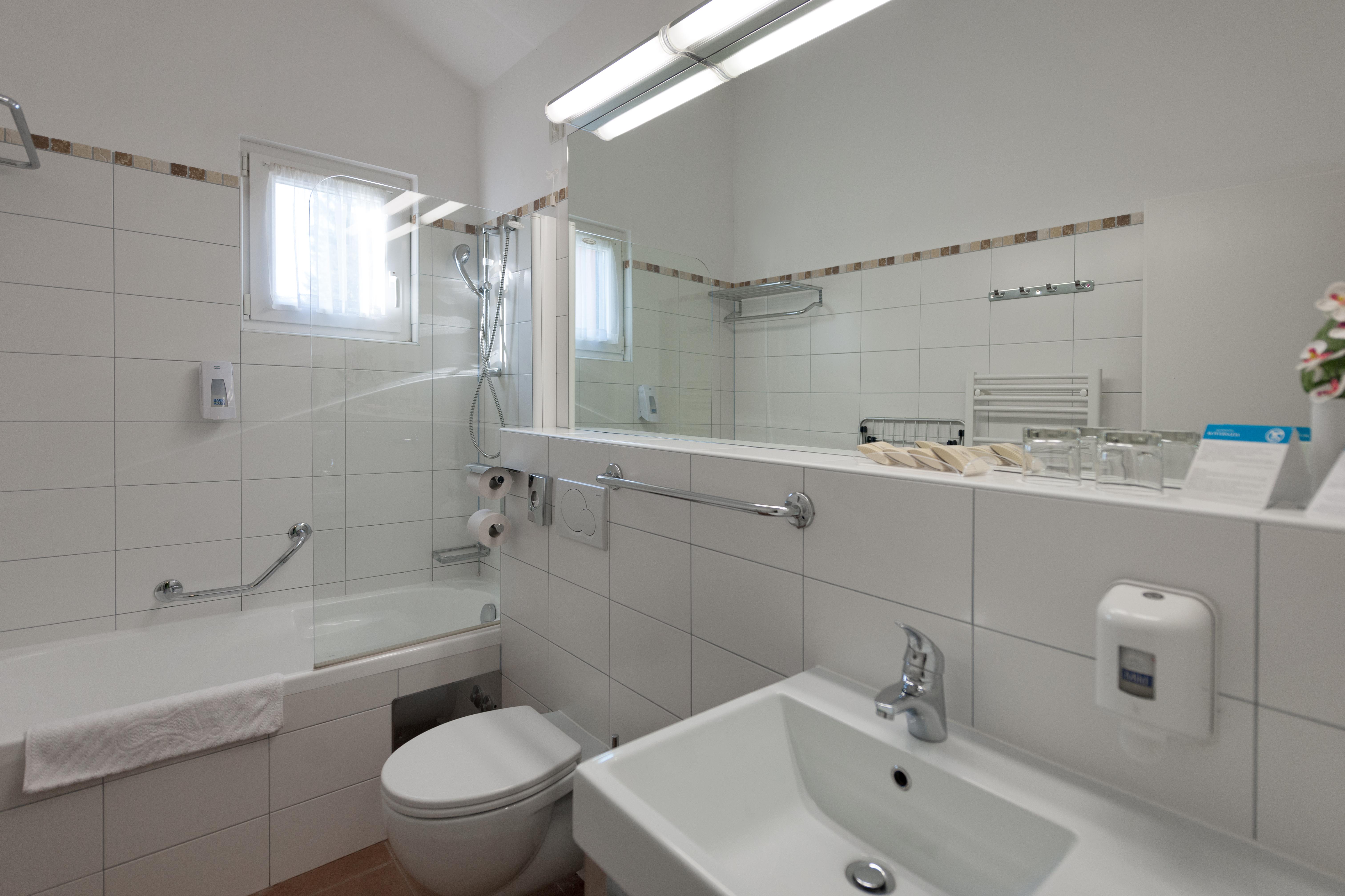 Maistra Select Koversada Naturist Apartments Vrsar Exteriér fotografie