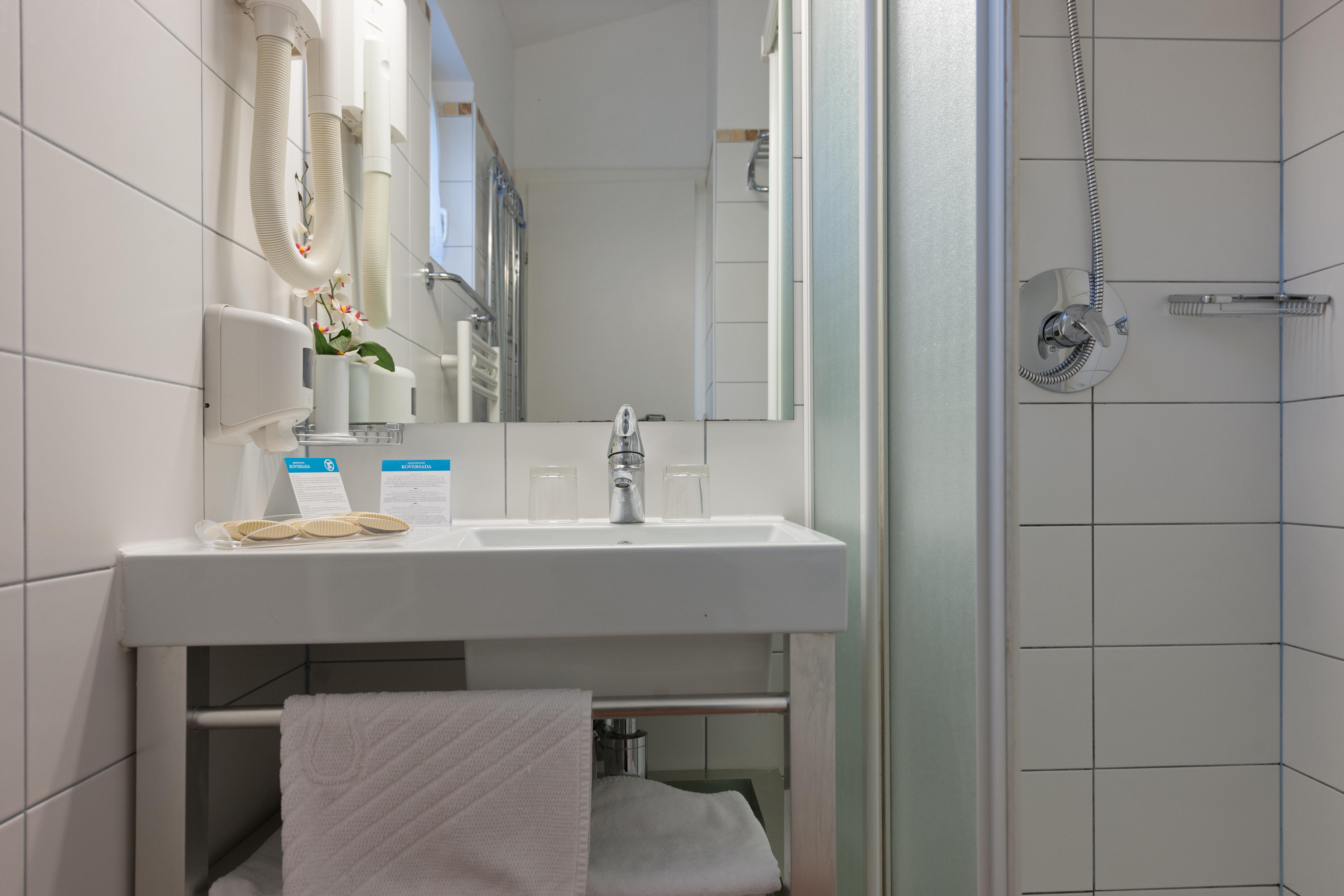 Maistra Select Koversada Naturist Apartments Vrsar Exteriér fotografie