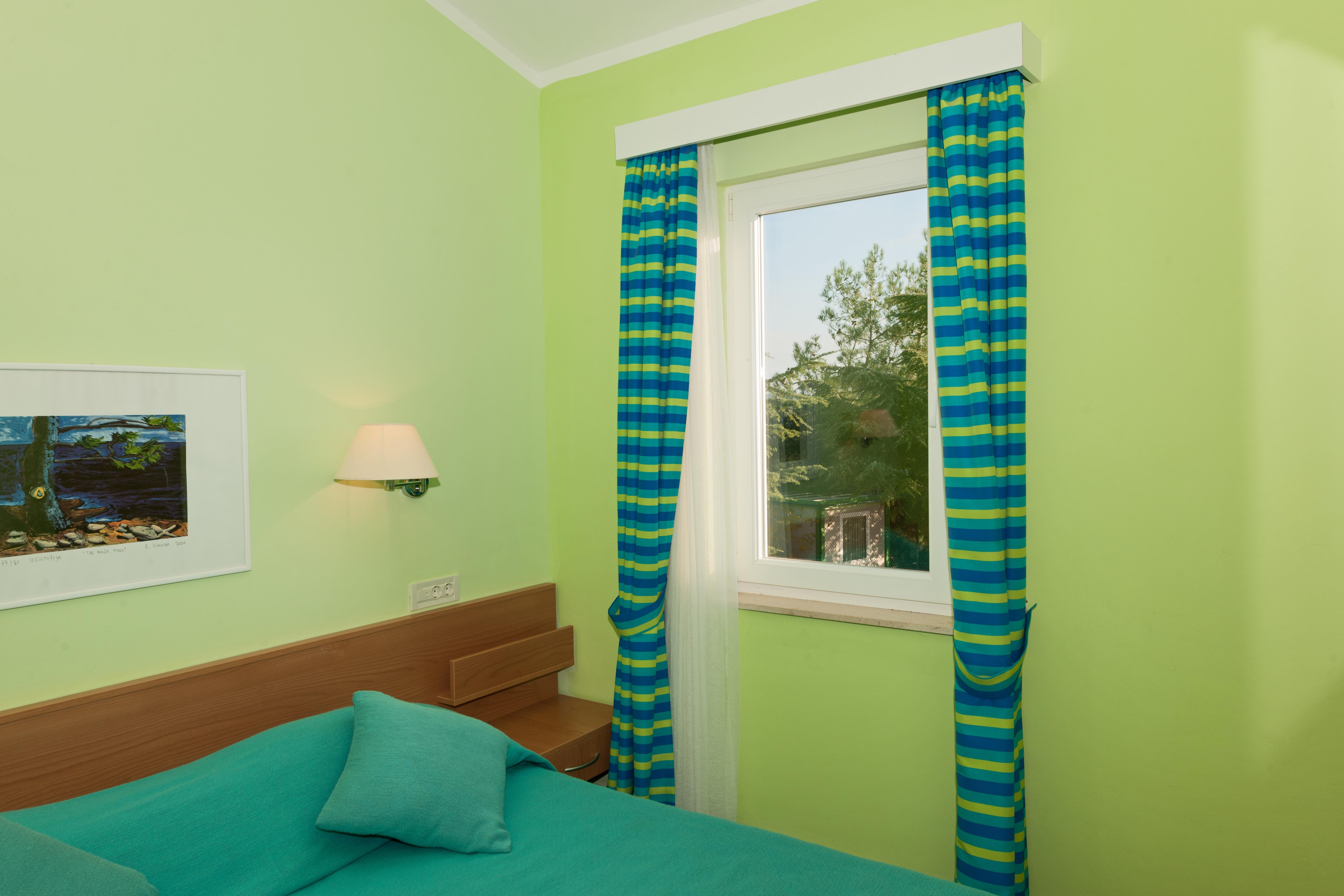 Maistra Select Koversada Naturist Apartments Vrsar Exteriér fotografie
