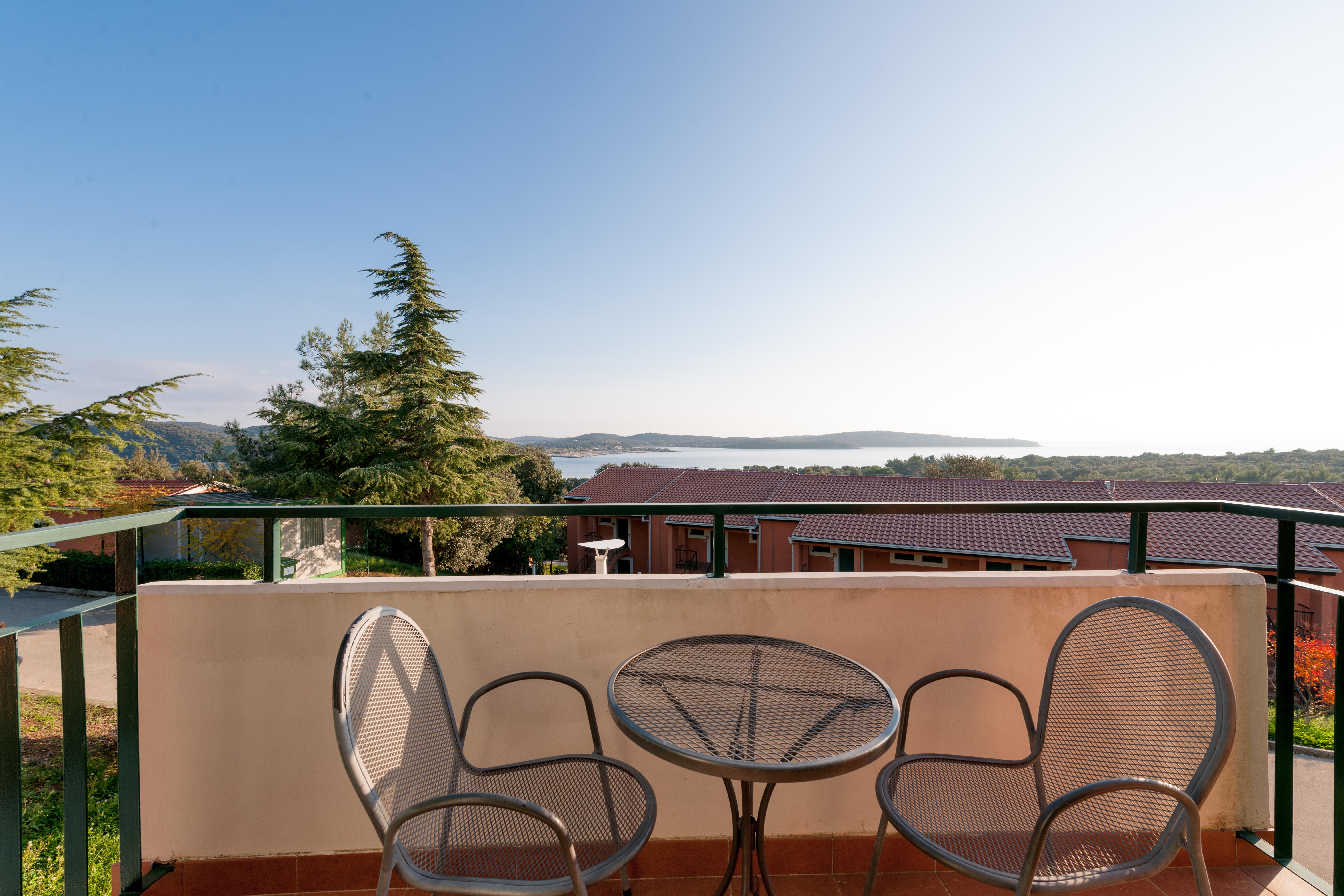 Maistra Select Koversada Naturist Apartments Vrsar Exteriér fotografie