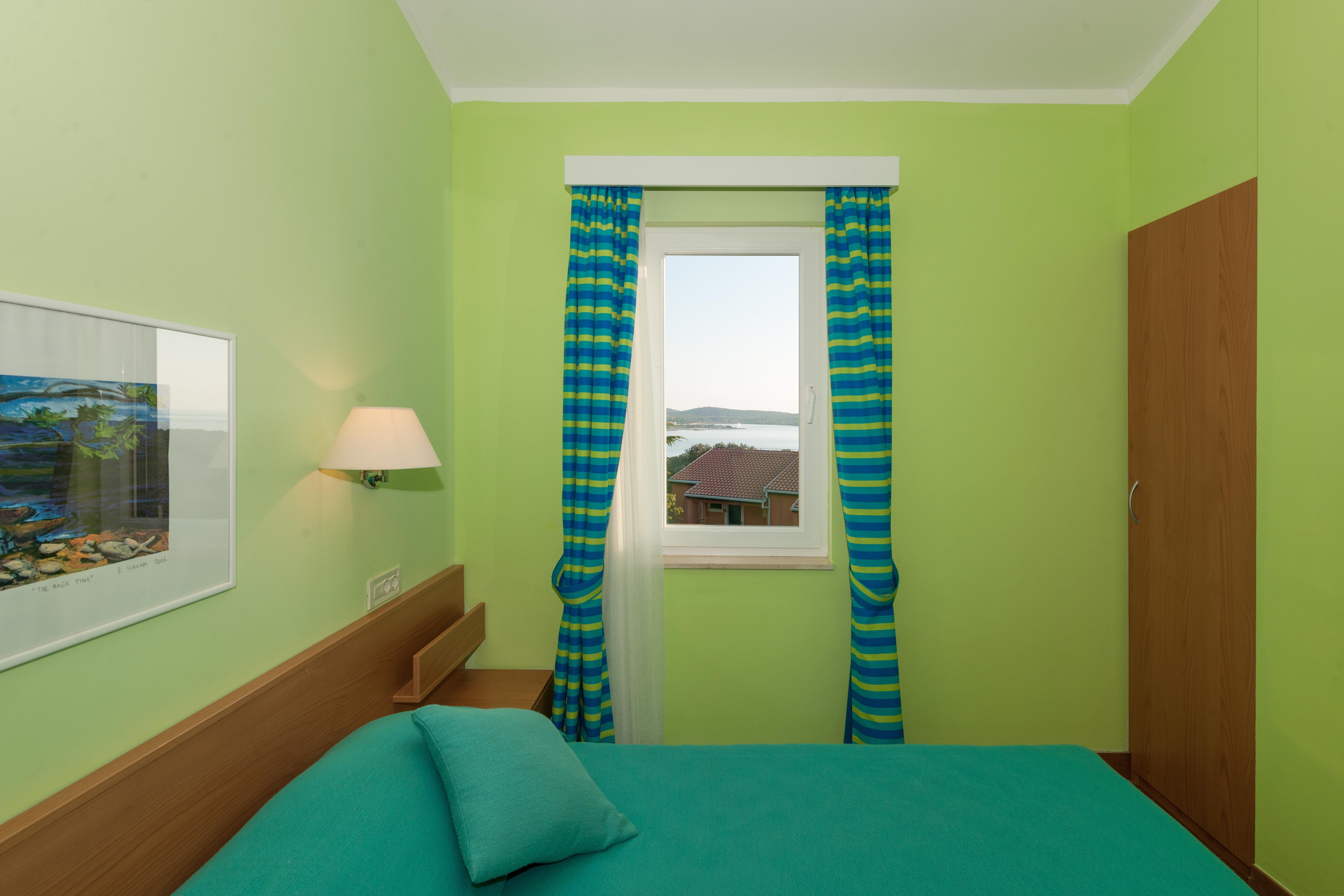Maistra Select Koversada Naturist Apartments Vrsar Exteriér fotografie