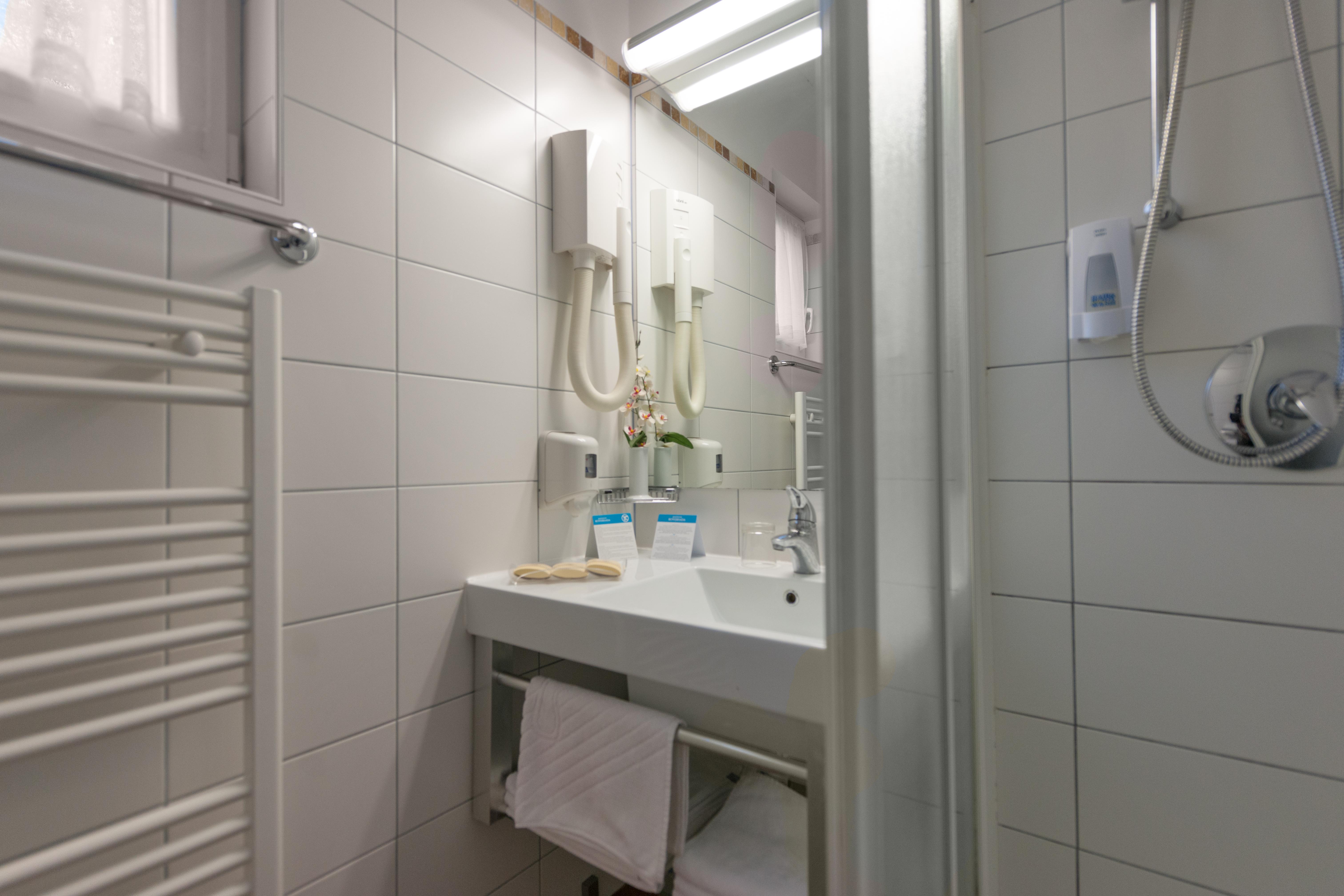 Maistra Select Koversada Naturist Apartments Vrsar Exteriér fotografie