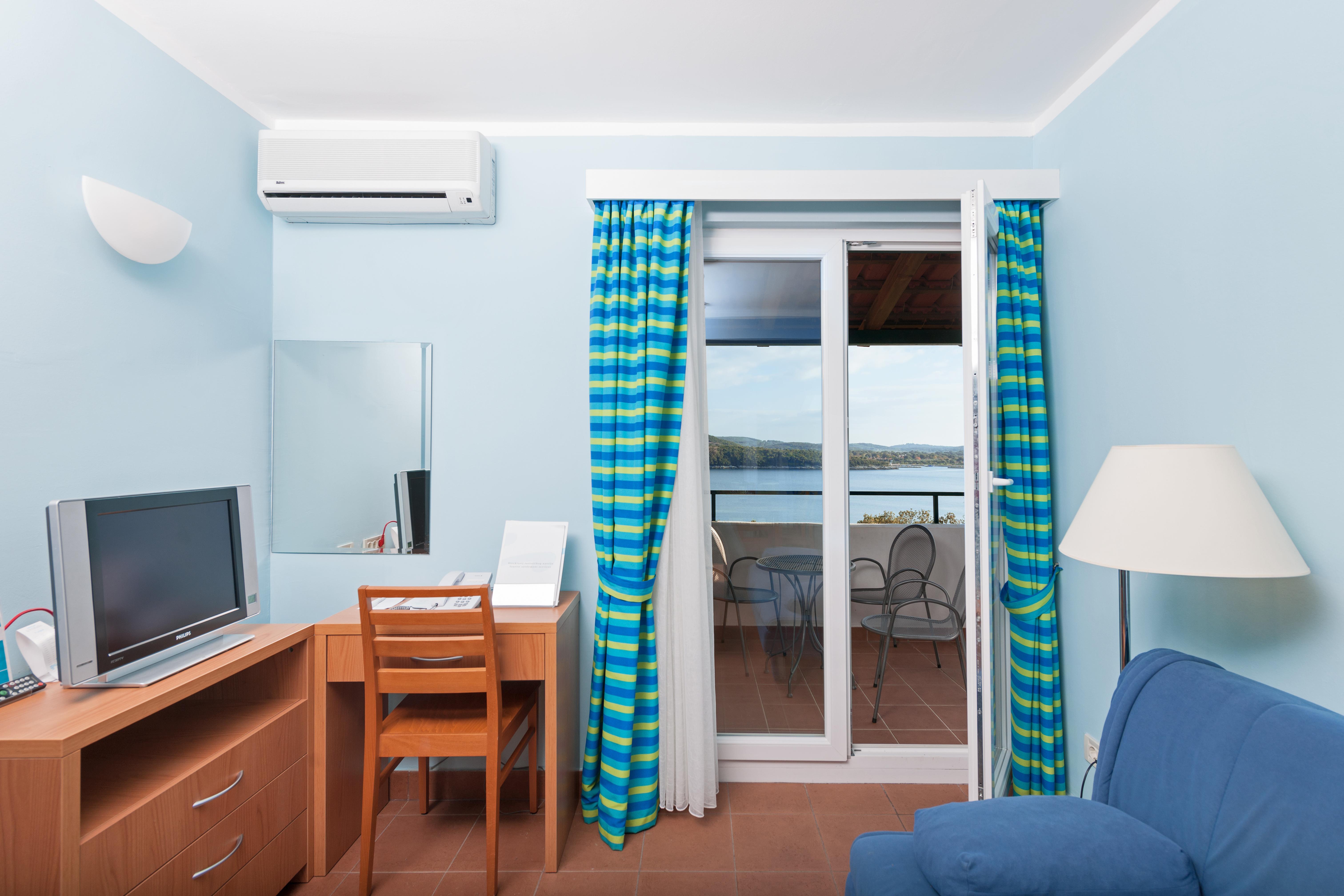 Maistra Select Koversada Naturist Apartments Vrsar Exteriér fotografie
