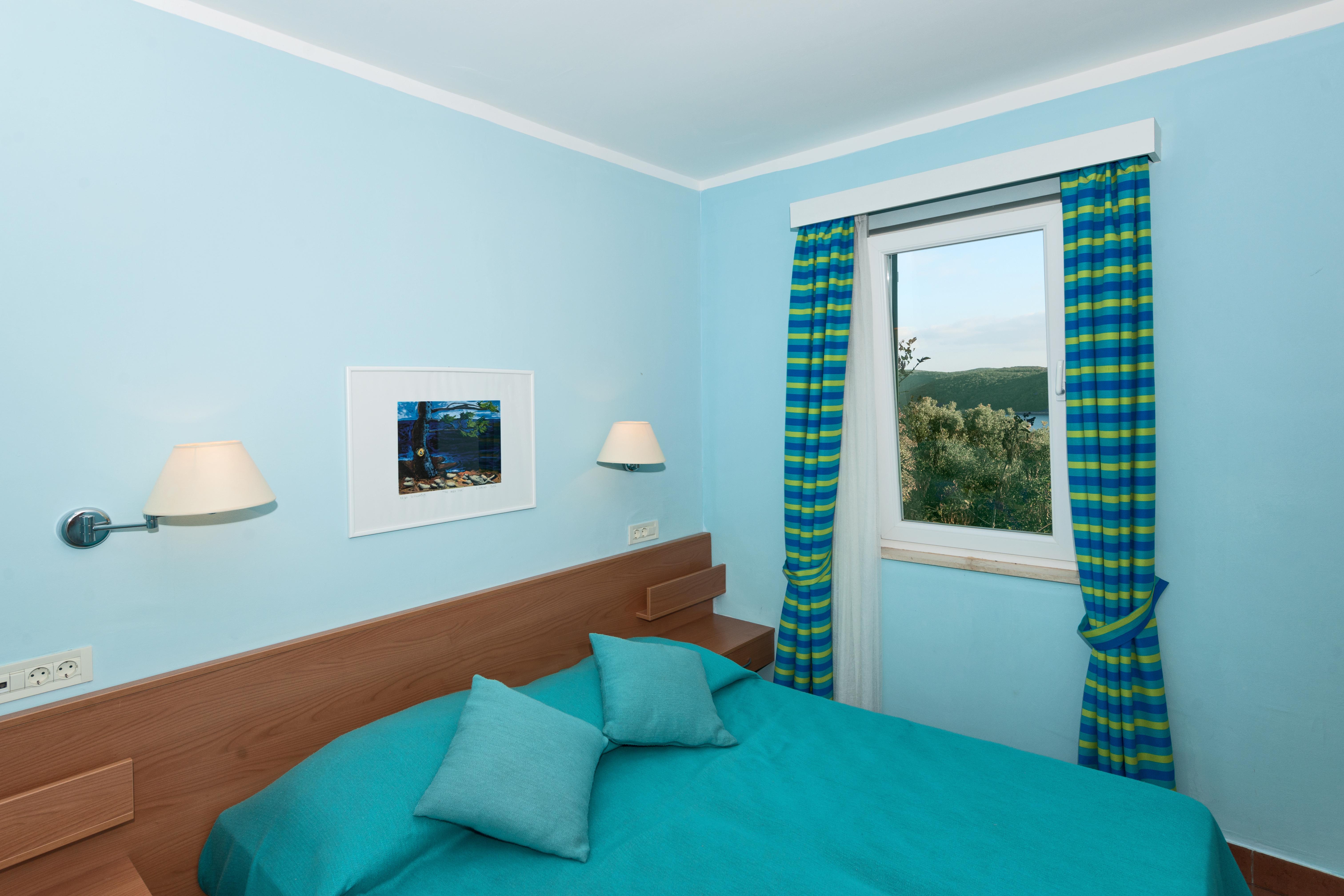Maistra Select Koversada Naturist Apartments Vrsar Exteriér fotografie