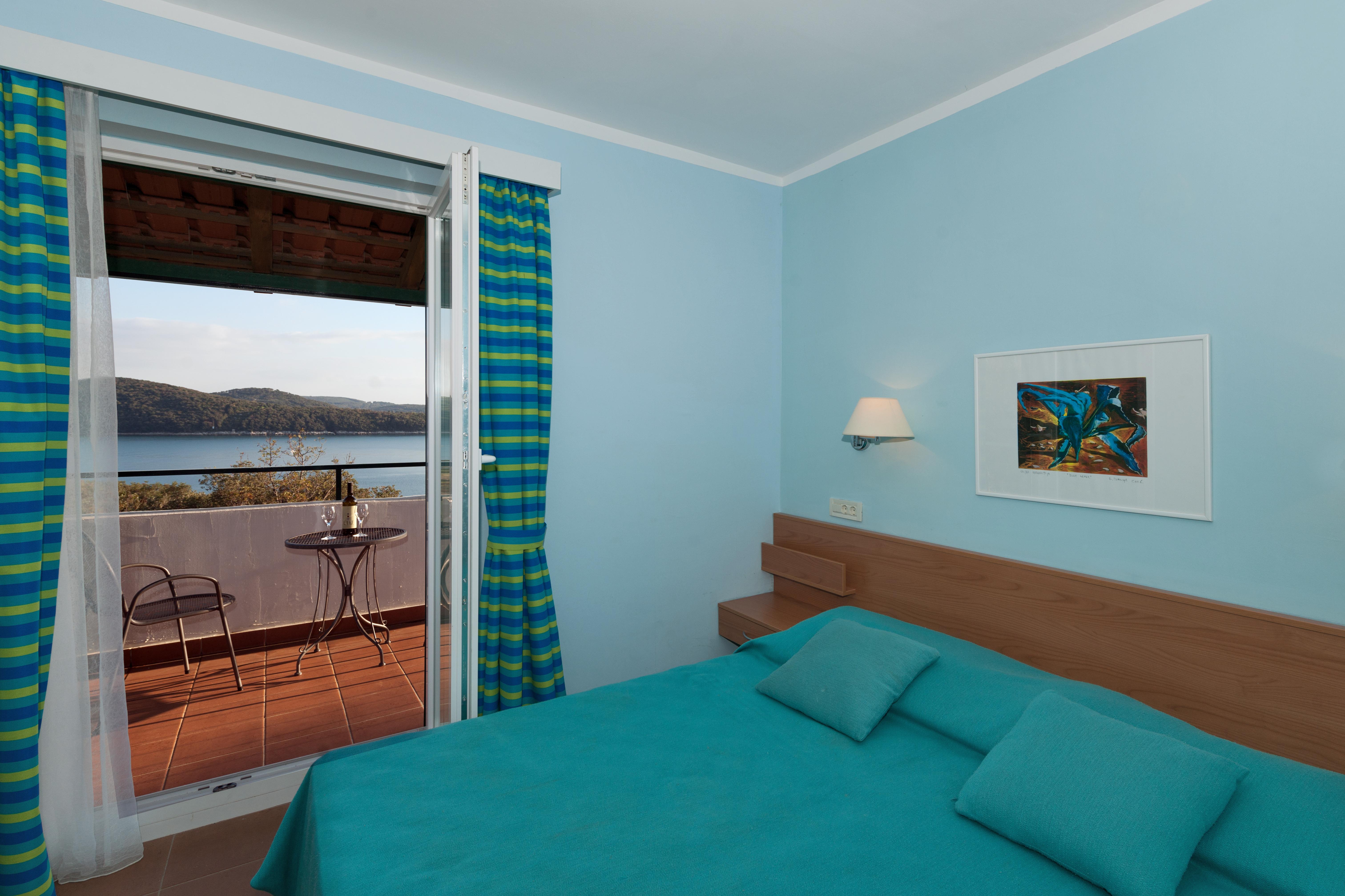 Maistra Select Koversada Naturist Apartments Vrsar Exteriér fotografie