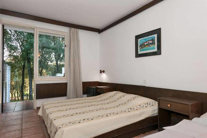 Maistra Select Koversada Naturist Apartments Vrsar Exteriér fotografie