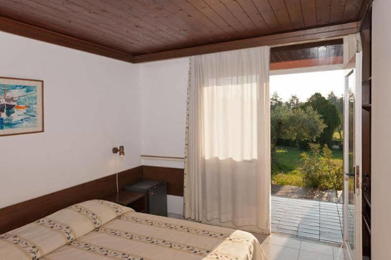 Maistra Select Koversada Naturist Apartments Vrsar Exteriér fotografie